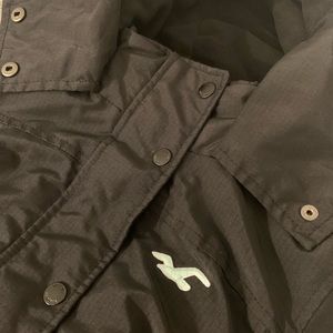Hollister All Weather Jacket